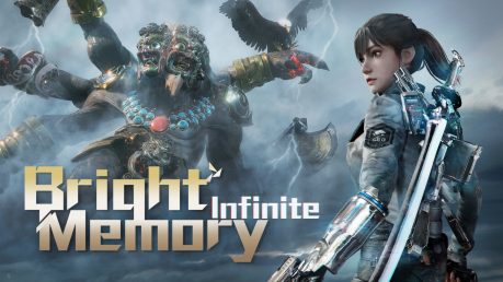 Bright Memory: Infinite